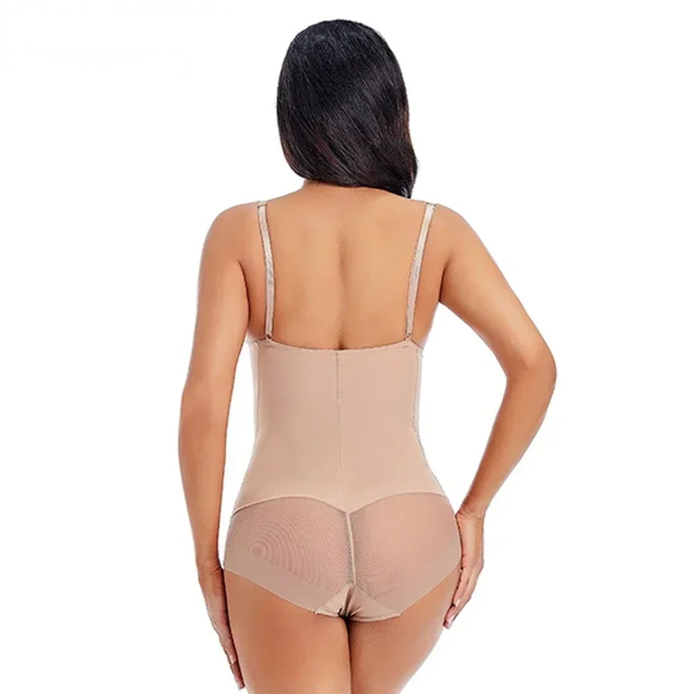 Slimming Corset Shapewear Bodysuit for Women