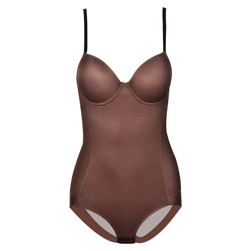 Slimming Corset Shapewear Bodysuit for Women
