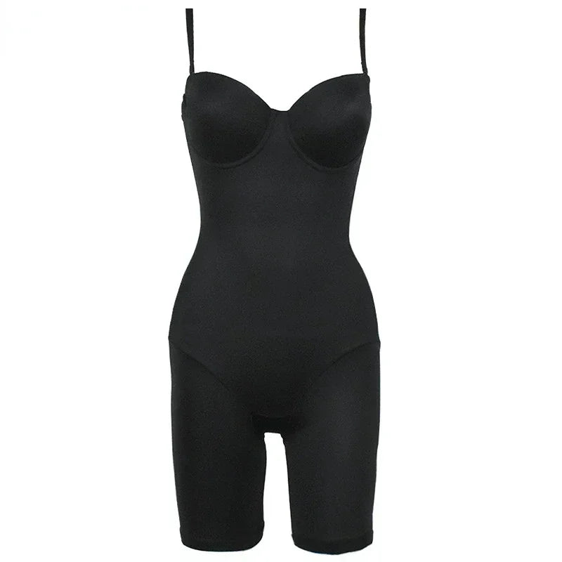 Slimming Corset Shapewear Bodysuit for Women