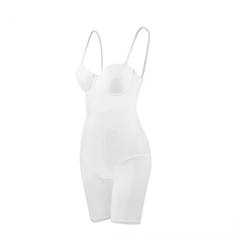Slimming Corset Shapewear Bodysuit for Women
