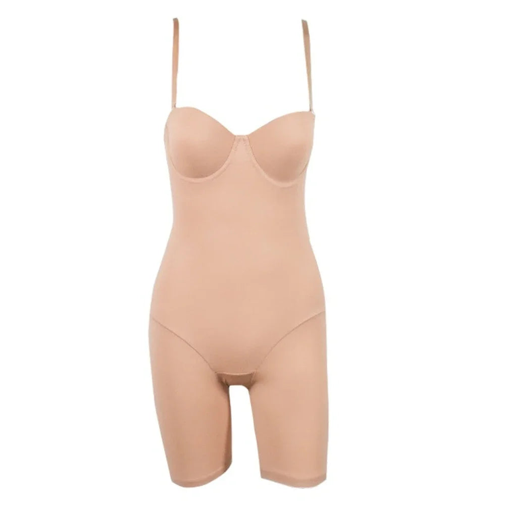 Slimming Corset Shapewear Bodysuit for Women