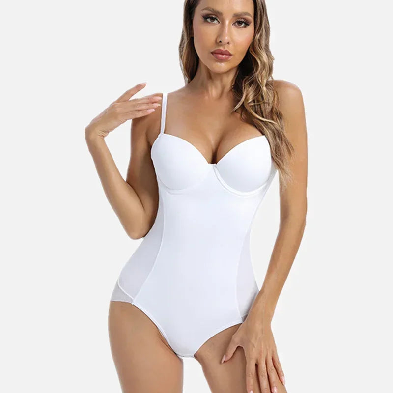 Slimming Corset Shapewear Bodysuit for Women