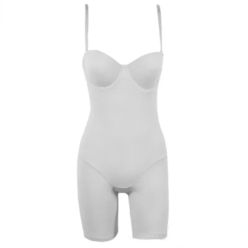 Slimming Corset Shapewear Bodysuit for Women