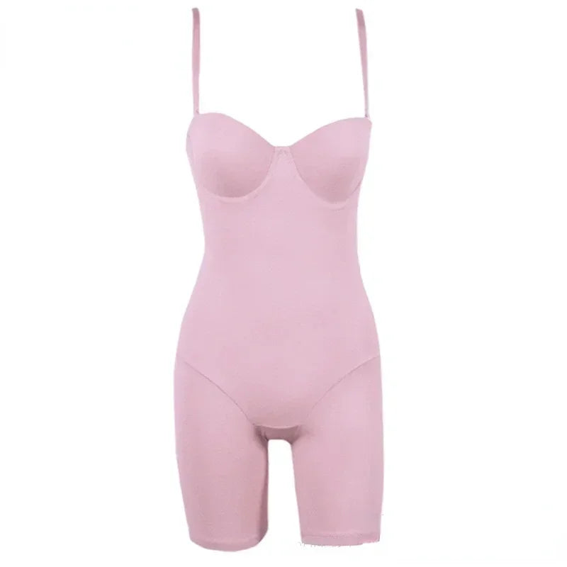Slimming Corset Shapewear Bodysuit for Women