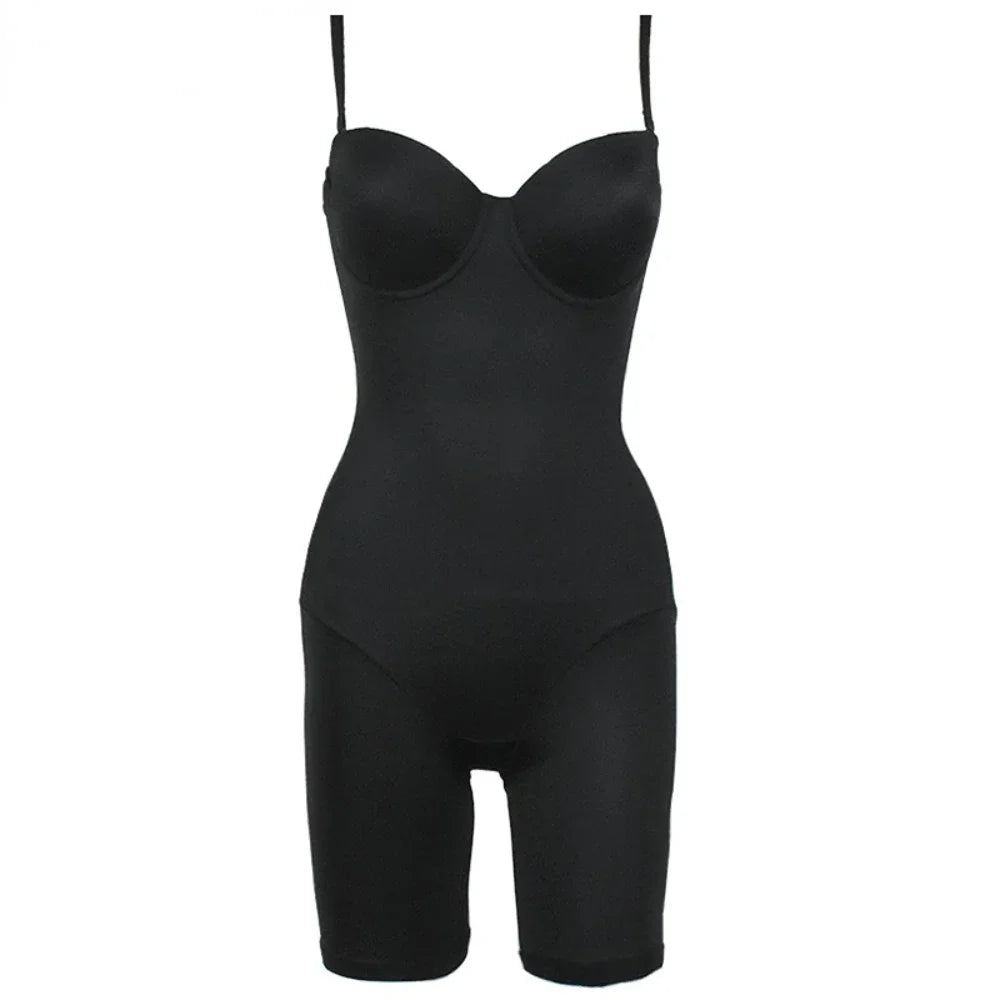 Slimming Corset Shapewear Bodysuit for Women